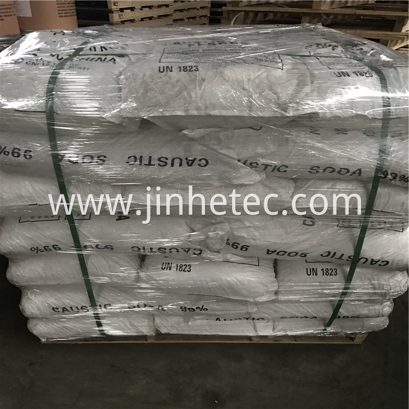 Caustic Soda Price Flakes/Pearls